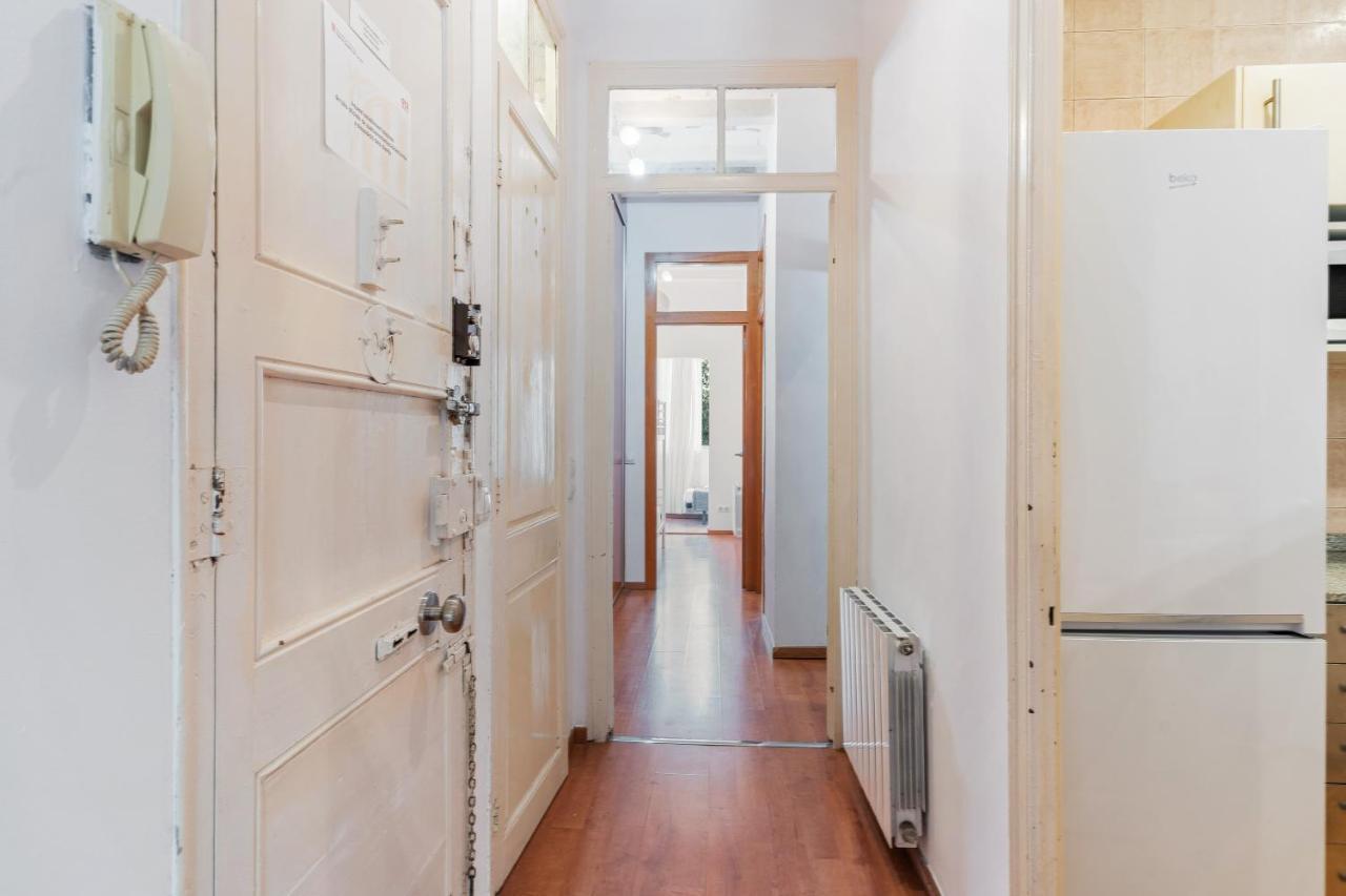 Fridays Flats Charming Apartment In Clot Barcelona Zewnętrze zdjęcie