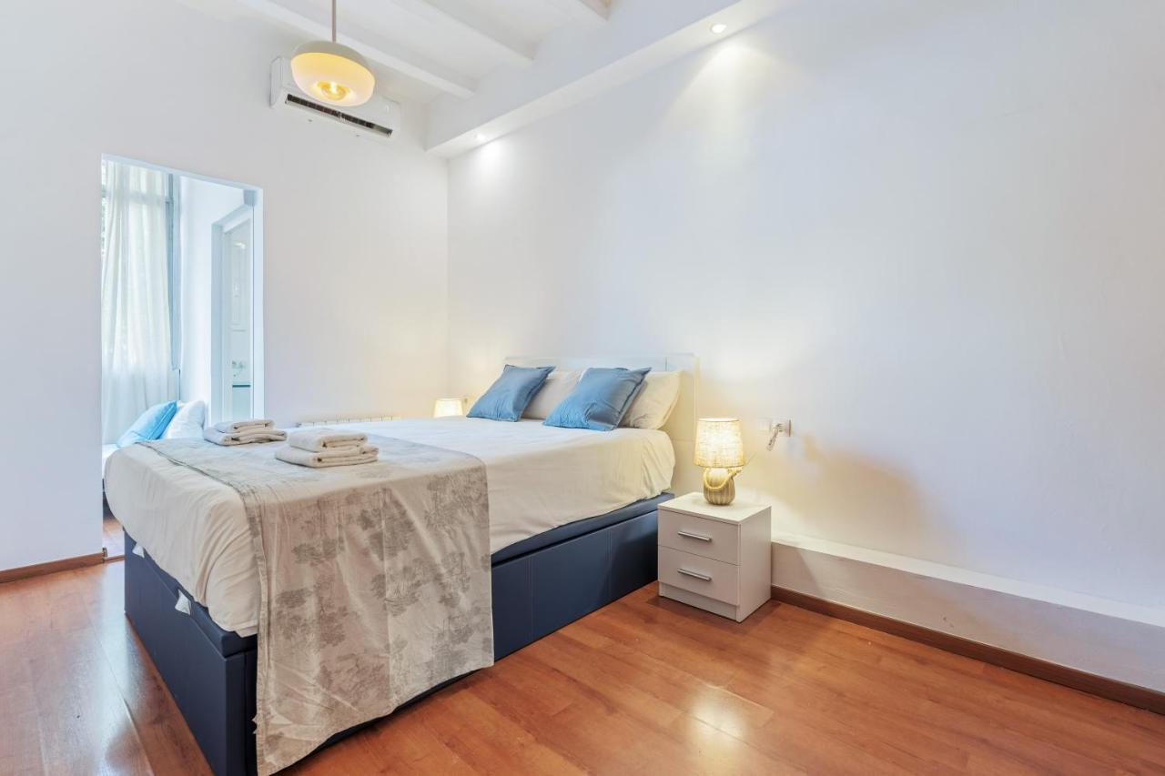 Fridays Flats Charming Apartment In Clot Barcelona Zewnętrze zdjęcie