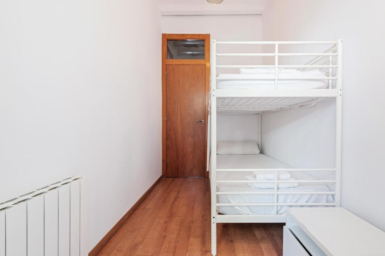 Fridays Flats Charming Apartment In Clot Barcelona Zewnętrze zdjęcie