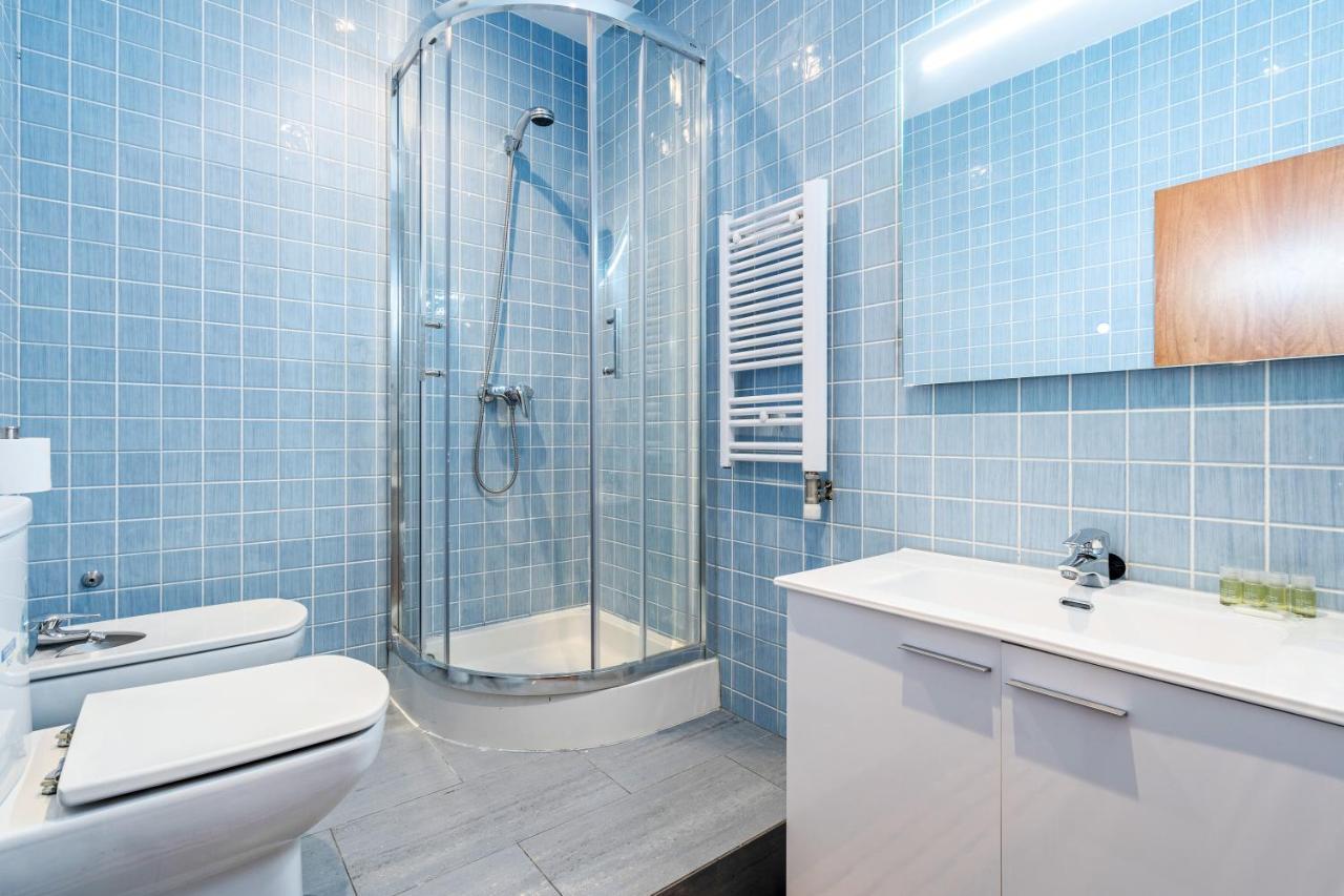 Fridays Flats Charming Apartment In Clot Barcelona Zewnętrze zdjęcie