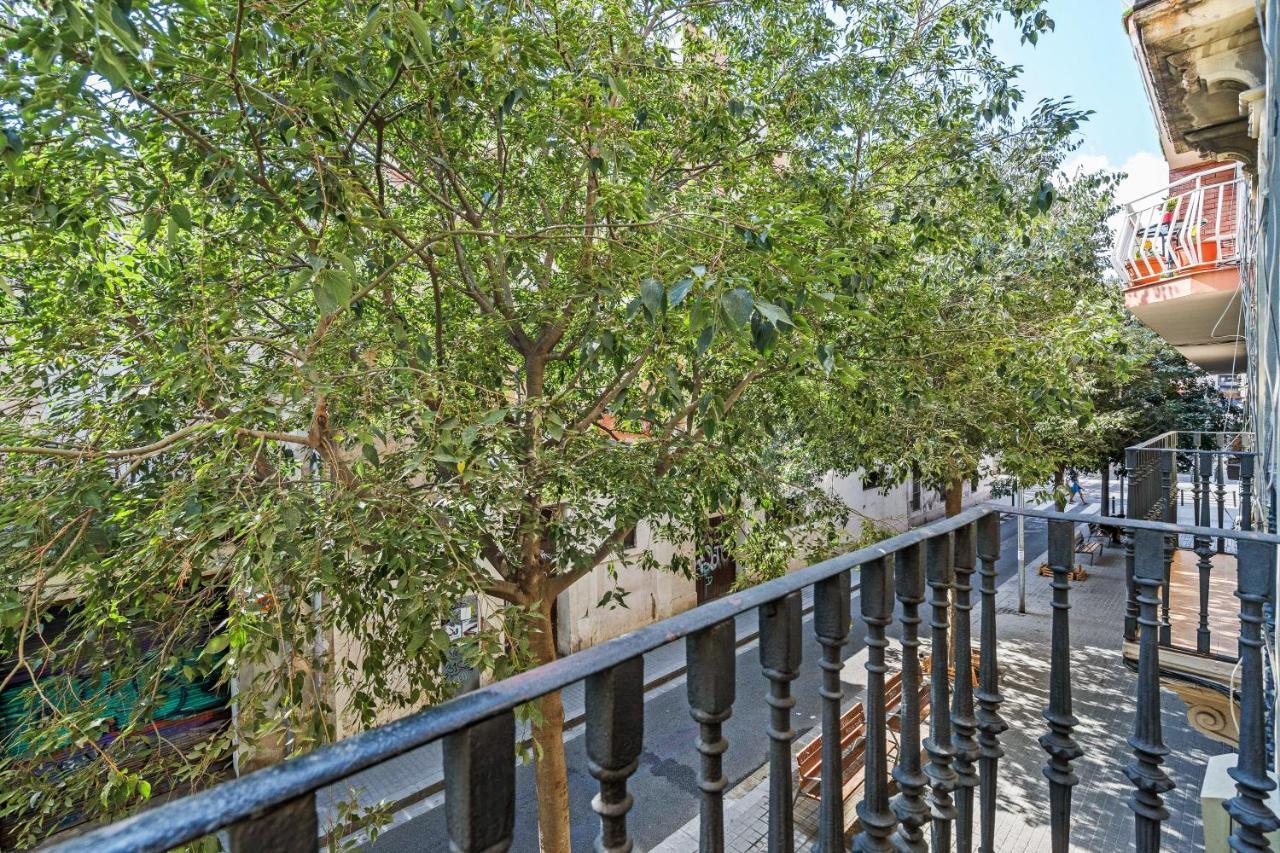 Fridays Flats Charming Apartment In Clot Barcelona Zewnętrze zdjęcie