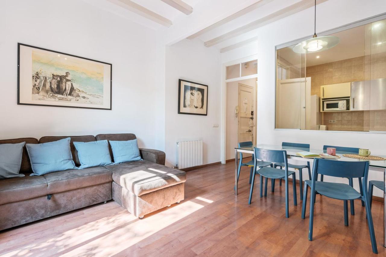 Fridays Flats Charming Apartment In Clot Barcelona Zewnętrze zdjęcie