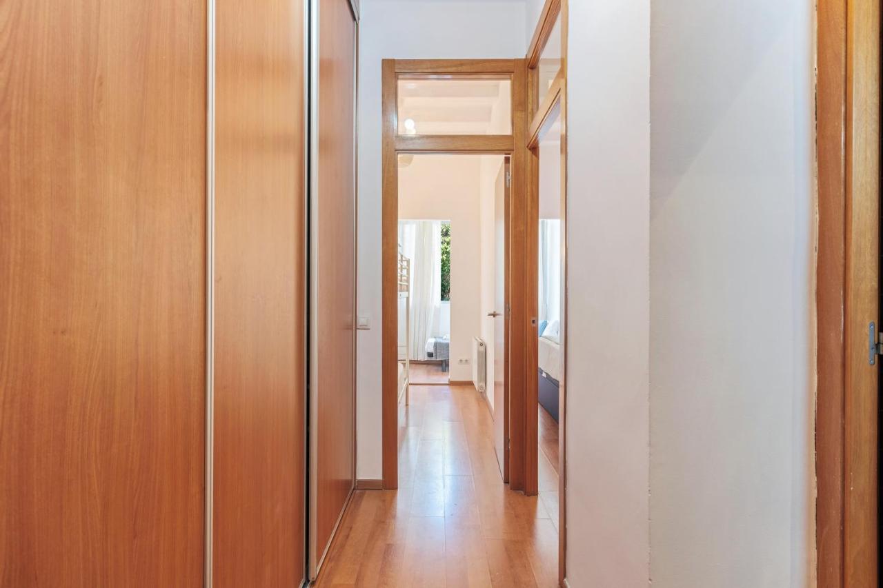 Fridays Flats Charming Apartment In Clot Barcelona Zewnętrze zdjęcie