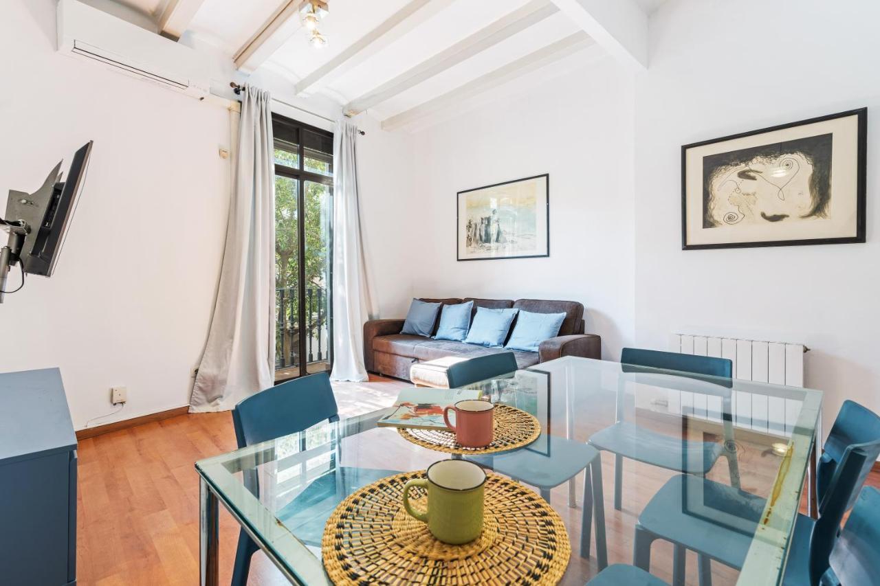 Fridays Flats Charming Apartment In Clot Barcelona Zewnętrze zdjęcie